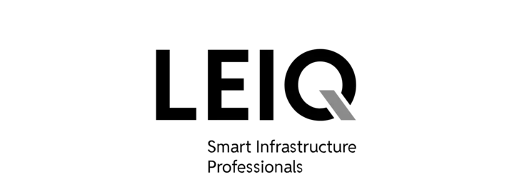 Zur Partnerwebseite LEIQ
