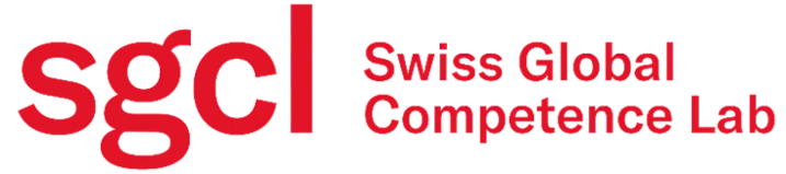 Webseite des Swiss Global Competence Lab