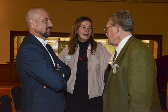zhaw Hochschultag 27. Oktober 2026  Volkshaus Zch