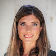 Porträt Sandra Diller