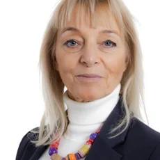 Portrait Lauber Fürst Susanne