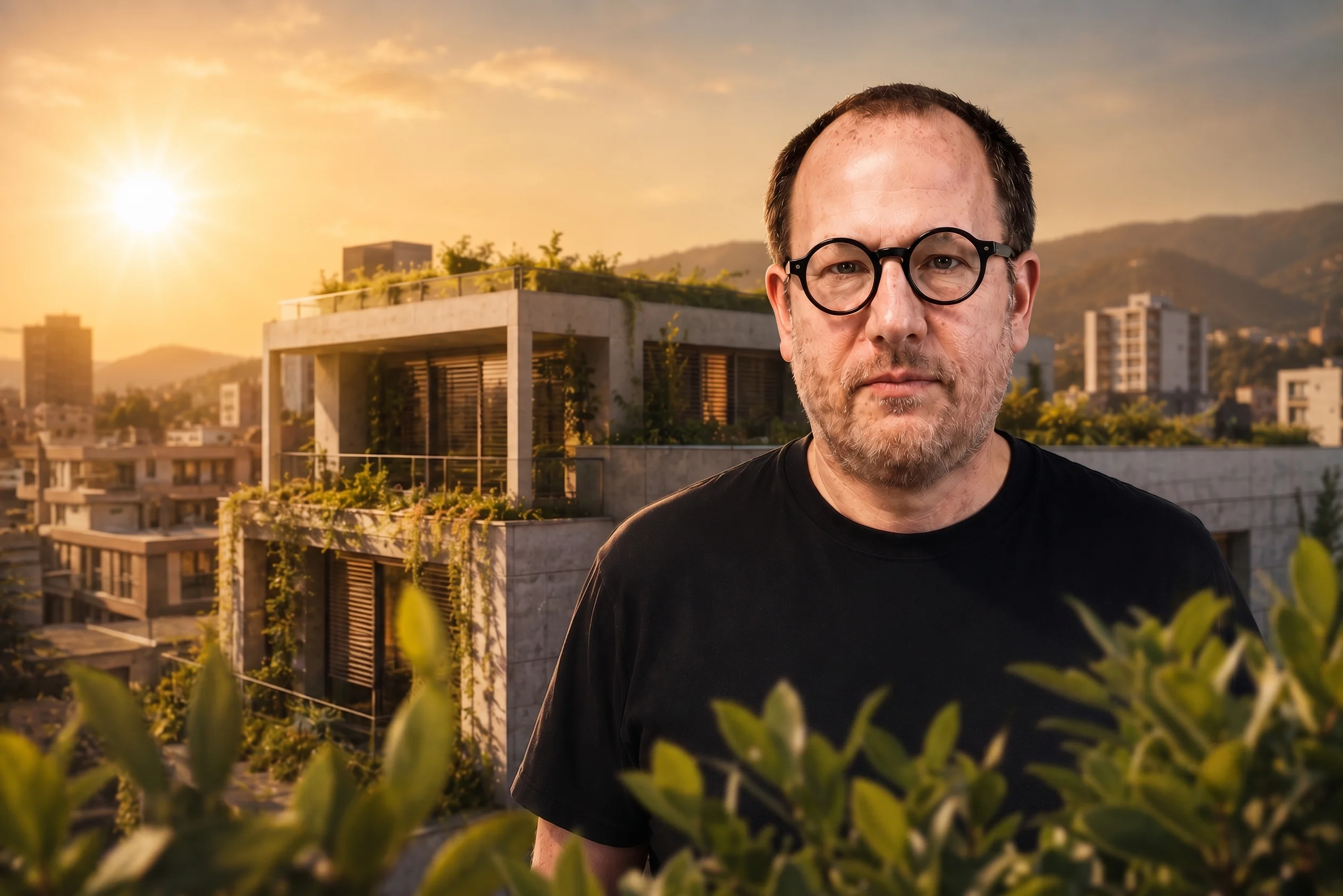 Andri Gerber