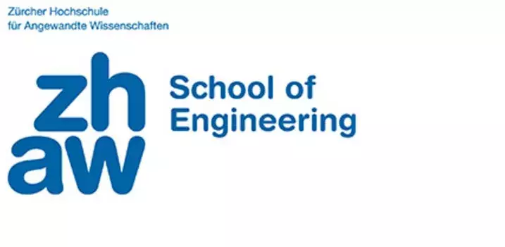 Logo ZHAW School of Engineering