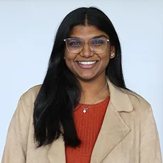 Portrait Jashany Erambamoorthy