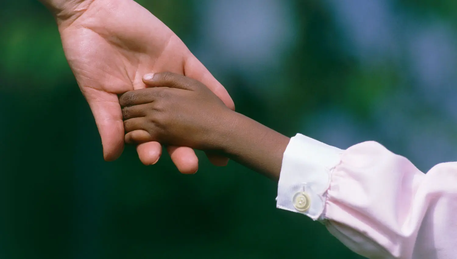 Adoption Kinder aus Sri Lanka