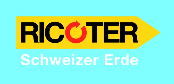 Logo Ricoter