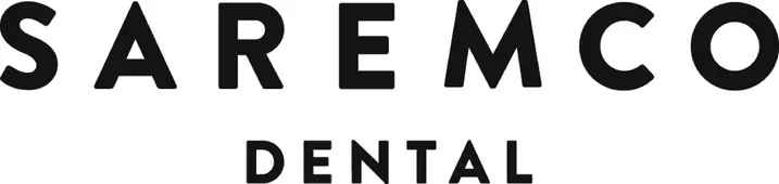 Saremco dental Logo