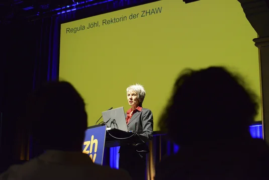 zhaw Hochschultag 27. Oktober 2026  Volkshaus Zch