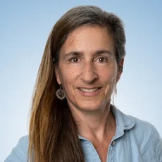 Portrait Corinne Rüedi