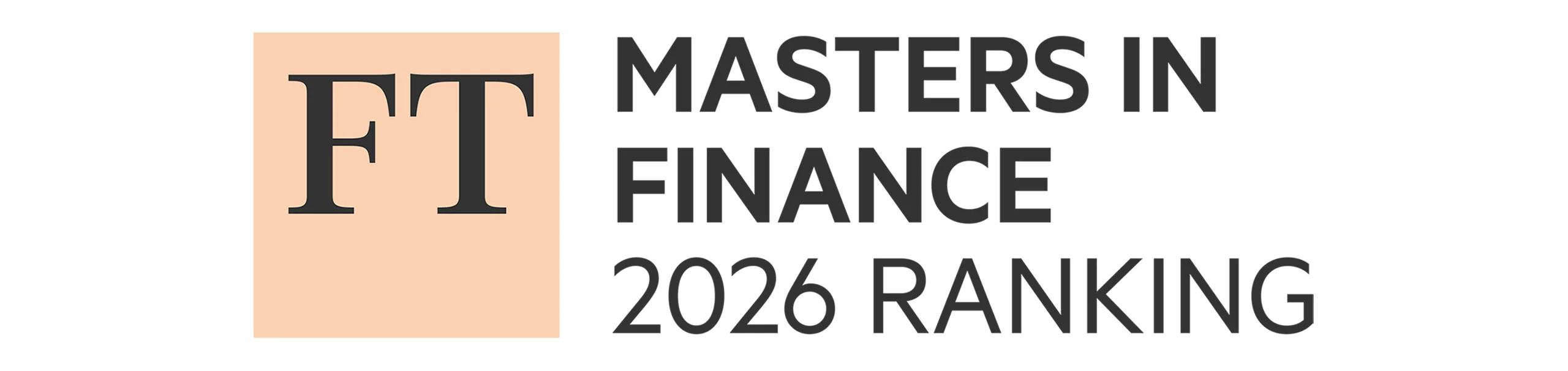 Link auf Webseite von rankings.ft.com