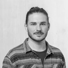 Porträt von Pascal Reutimann