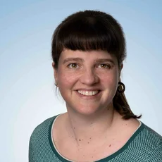 Portrait Anne-Lena Wahl