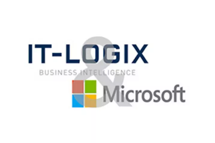 IT-Logix Logo