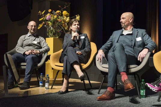 zhaw Hochschultag 27. Oktober 2026  Volkshaus Zürich