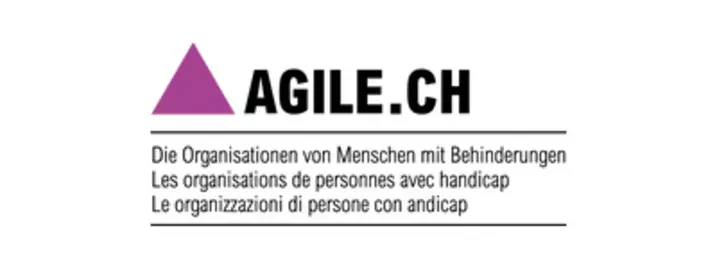 Logo AGILE.CH