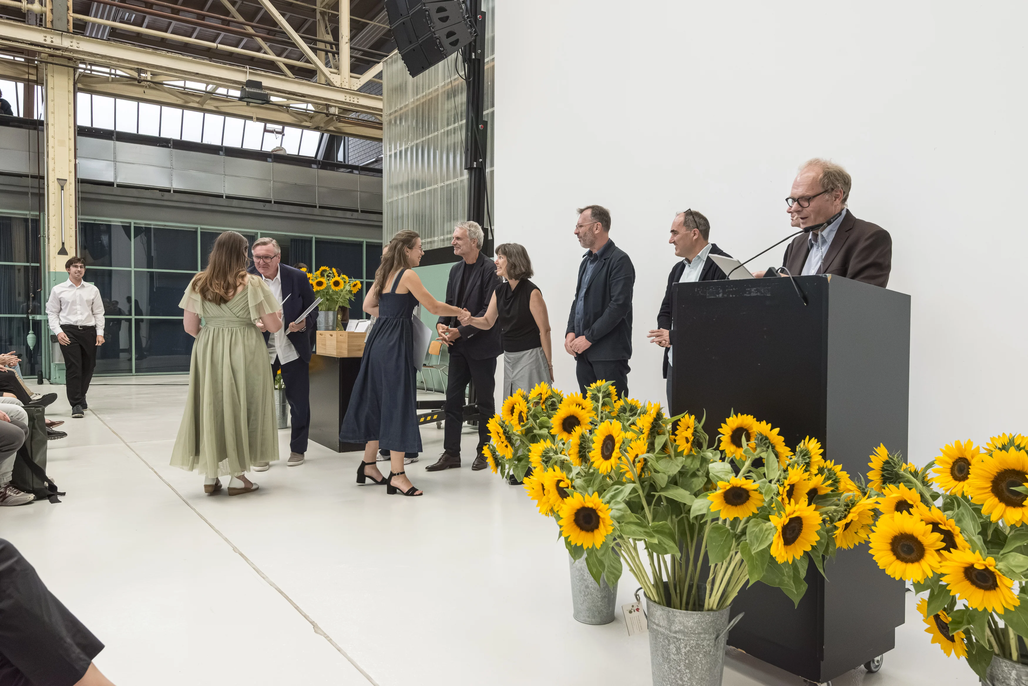 zhaw_Architektur, Gestaltung und Bauingenieurwessen, Diplomfeier 18. Sept 2026