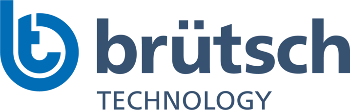 Logo Brütsch Technology AG – to the home page