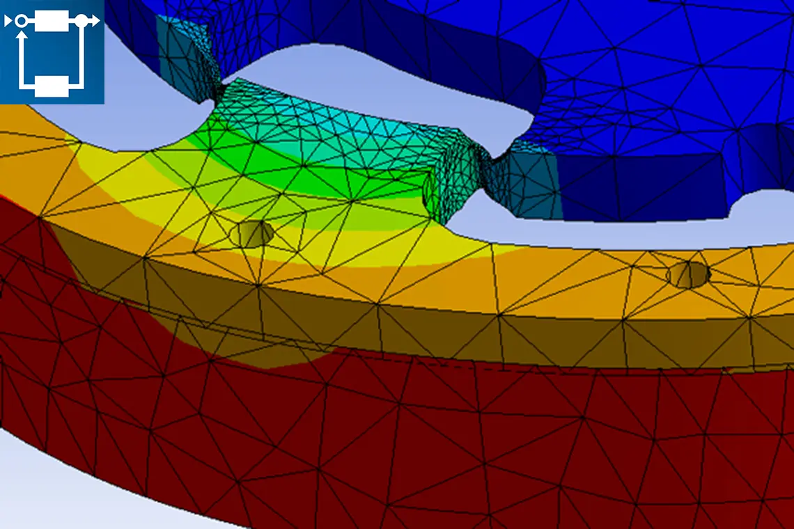 Newdrive Model