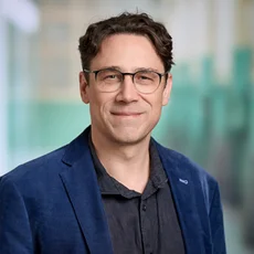 Dieter Sulzer