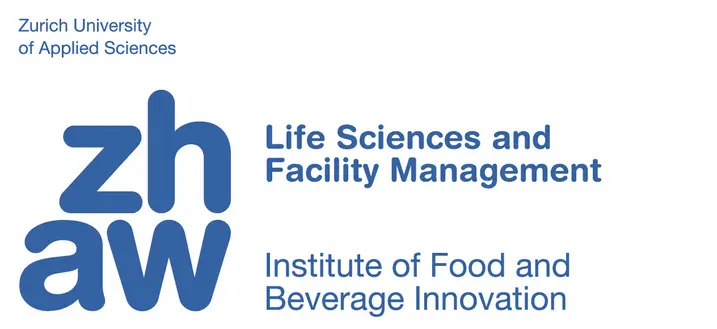 to ZHAW ILGI Packaging website