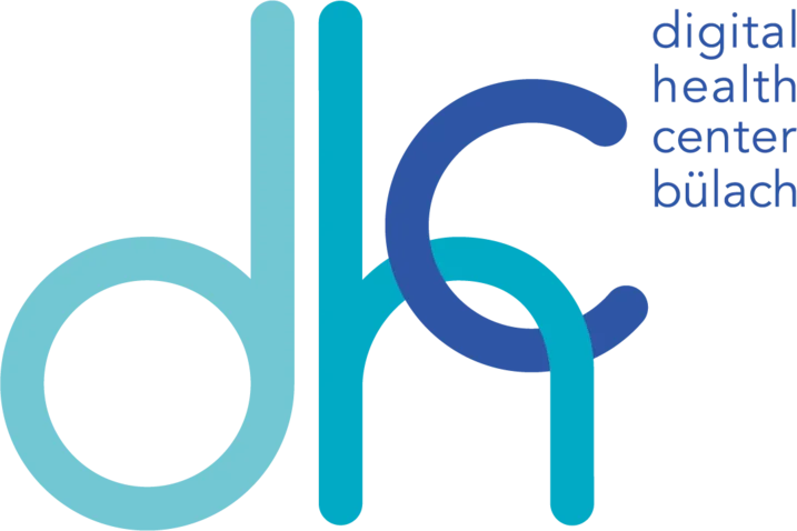 Zur Webseite des Digital Health Center Bülach