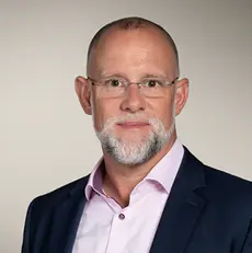 Simon Hardegger