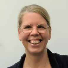 Porträt von Myrim Rösch