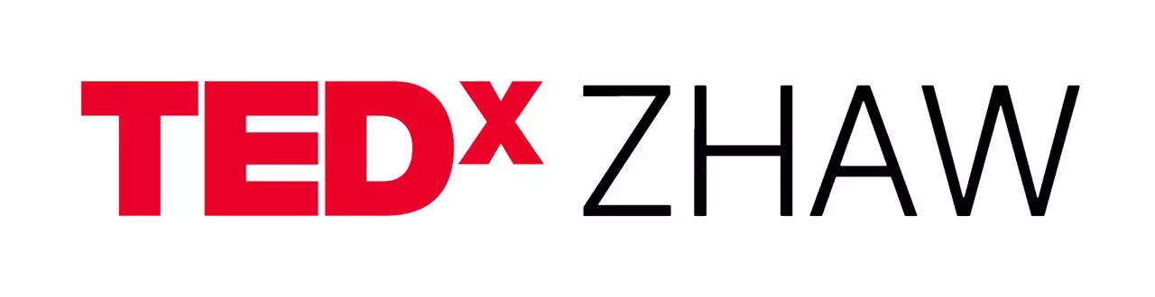 TEDxZHAW x = independently organized TED event