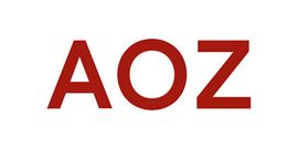 Logo AOZ