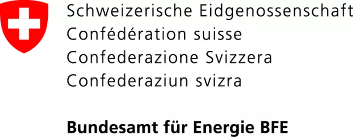zur Webseite Bundesamt für Energie