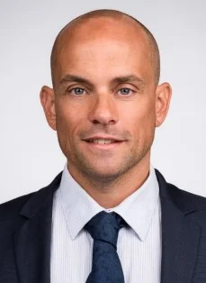Duncan Webster.