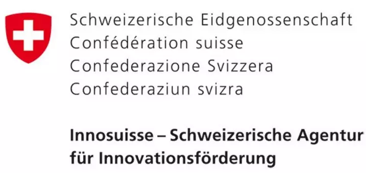 Innosuisse Logo