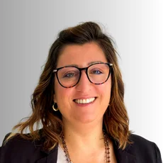 Portrait Elena Scolaro