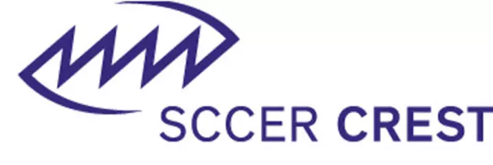 SCCER CREST