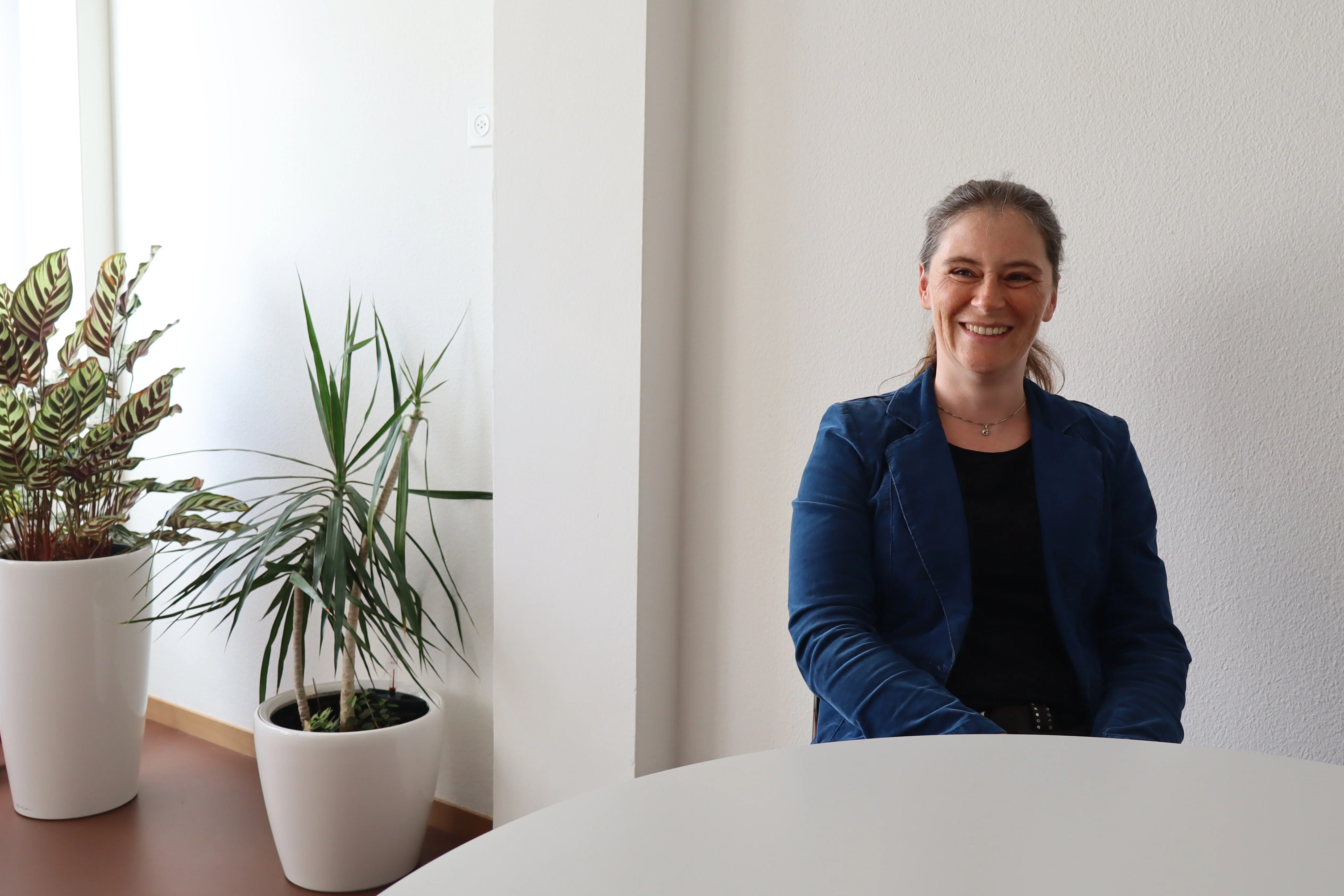 Nikola Pascher im Interview.