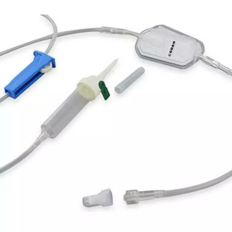 SimulationBased Calibration of Infusion Systems ZHAW Institute of