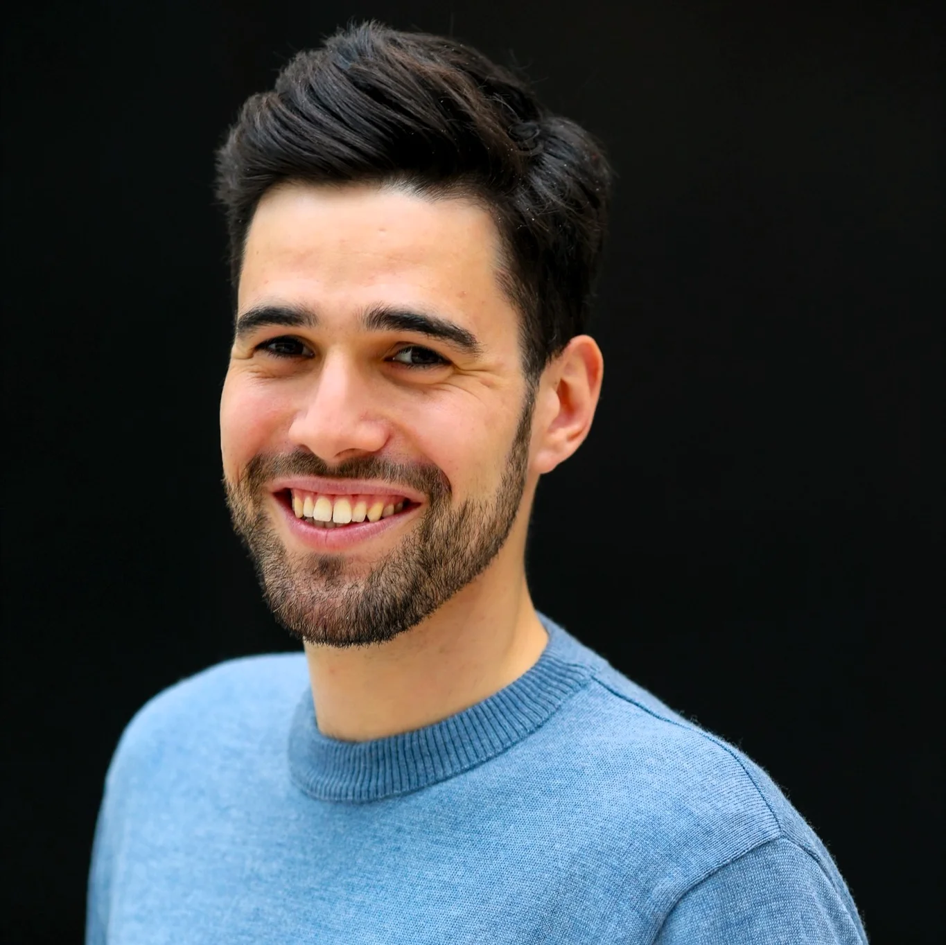 Sébastien Le Fouest