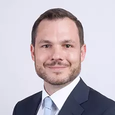 Christian Schneider, Head Of Legal Zürich und Tessin, AXA-ARAG Rechtsschutzversicherung