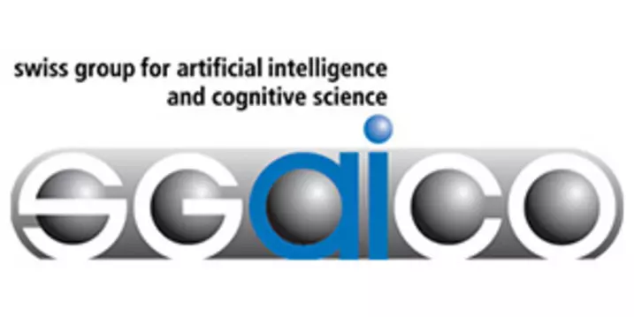 Link zu SGAICO - Swiss Group for Artificial Intelligence and Cognitive Science