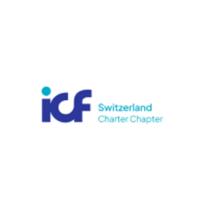 Logo icf Switzerland