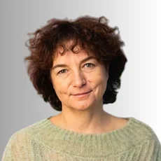 Porträt Olena Krylova