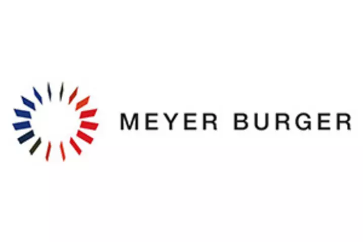 Logo Meyer Burger