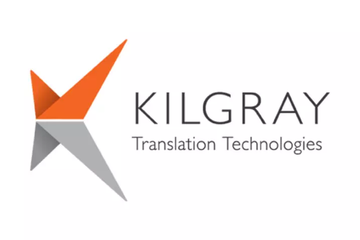 Link zu Kilgray Translation Technologies