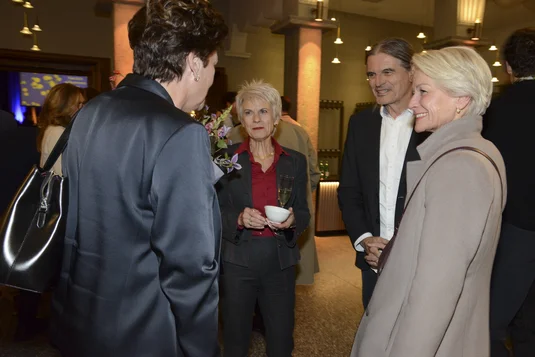 zhaw Hochschultag 27. Oktober 2026  Volkshaus Zch