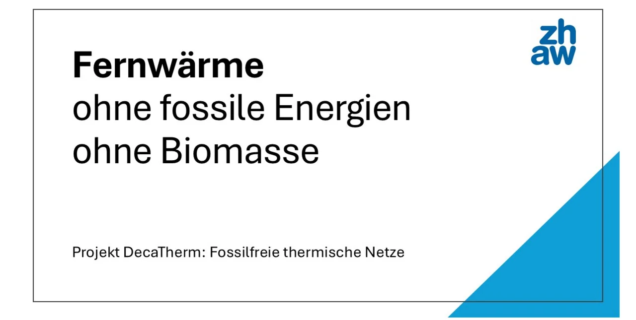 Der Film fasst die Kernpunkte des DecaTherm Projekts kurz zusammen.