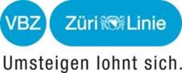 zur Webseite Verkehrsbetriebe der Stadt Zürich VBZ