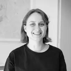 Anja Frehner