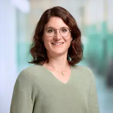 Martina Meier