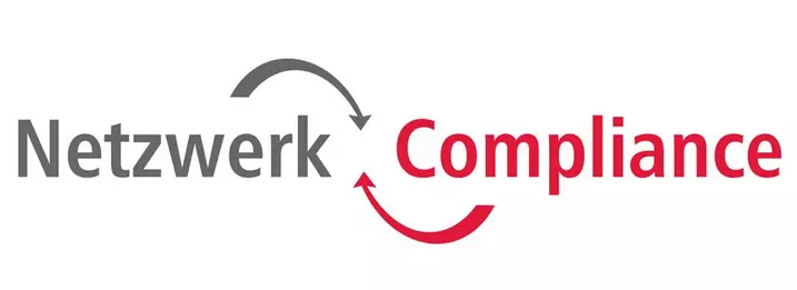 Logo Netzwerk Compliance