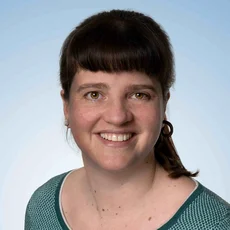 Portrait Anne-Lena Wahl